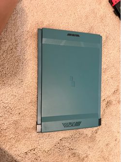Additional Laptop Screen