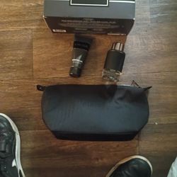 MontBlac Explorer Mens Gift Set