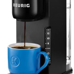 Keurig (new unused)
