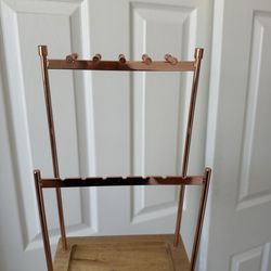 Jewellery stand