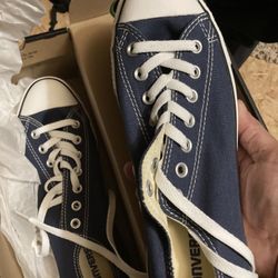 Converse All Stars