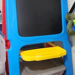 Crayola Chalkboard