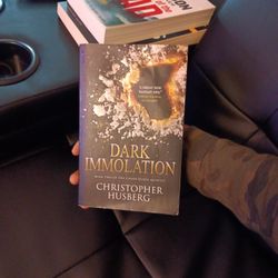 Fantasy Drama Novel 