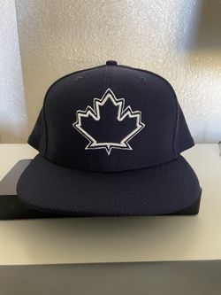 Toronto Bluejays 2016 Spring Training New Era MLB Fitted Hat