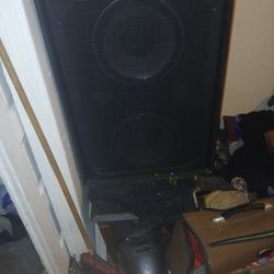 JBL. PA  SPEAKEŔS     2. 12INCH.    PER.  EPEAKER.  PAIR  