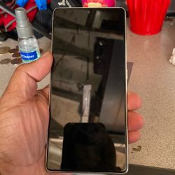 GALAXY CELL PHONE