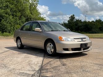 2003 Honda Civic