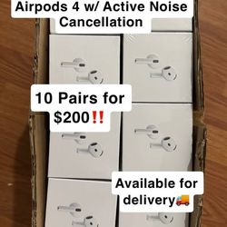 AirPods 4