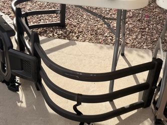 Truck Bed Extender (full size)