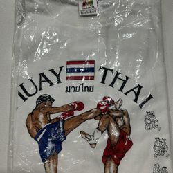 T Shirts from Thailand Unopened Size L