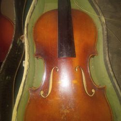 Stat Violin