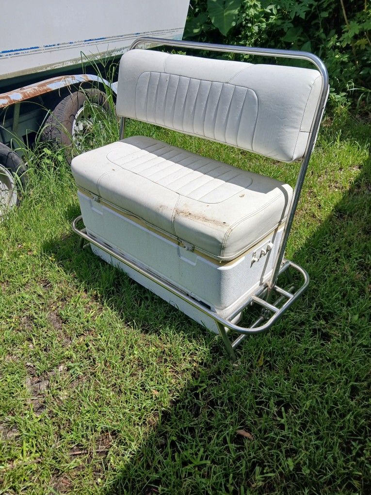 Seat Cooler Good Condition