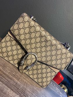 Gucci purse