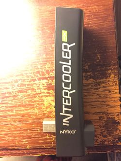 Xbox 360 Intercooler