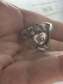 Quince Ring