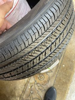 Bridgestone 205 50 17