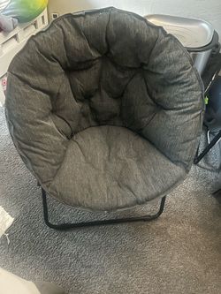 Bowl chair