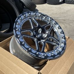Belak Industries Beadlocks Available 95 Days No Interest With No Credit Needed!