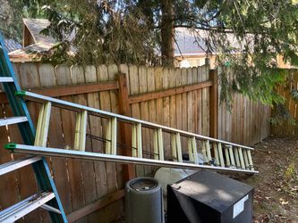 Ladder