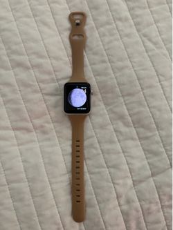 Apple Watch Series 3 42mm Smartwatch