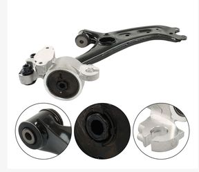 Pair 2017 2018 2019 Honda CR-V CRV Right Left side Lower Control Arm Kit Replacement 