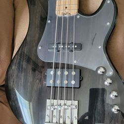 Cort Bass Gb Series 