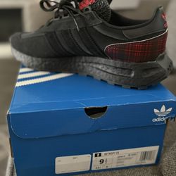 New Adidas 