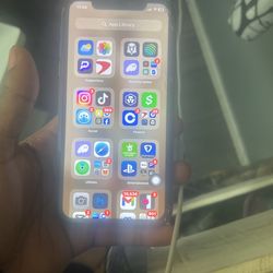 iPhone 11 With Tik Tok 