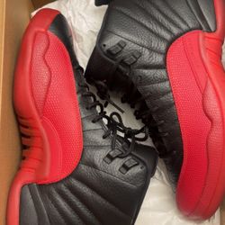 Flu Games 12s