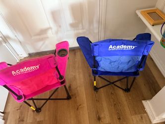 Kids chairs