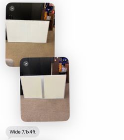 White boards