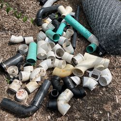 Plumbing , Pipe Connectors 