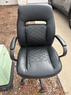 office chair