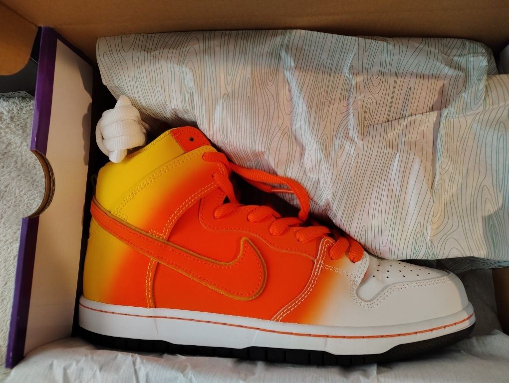 Nike SB Dunk Size 9.5