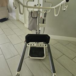 Lumex Sit to Stand Lift