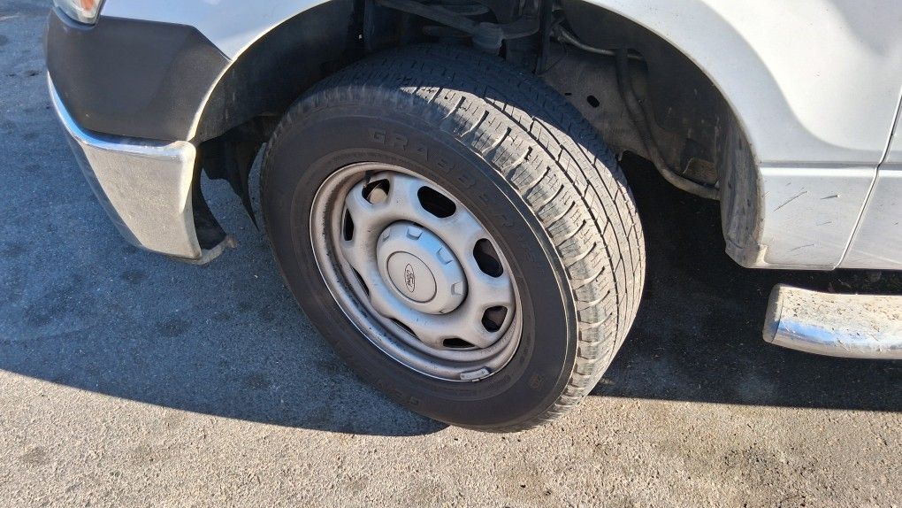 Ford F150