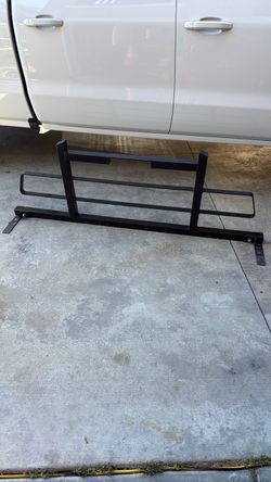 BackRack for 1500 truck