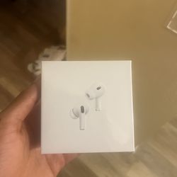 BEST OFFER Airpods Pro 2nd Gen