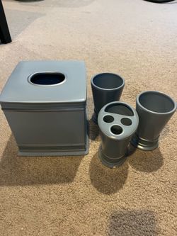 Bathroom Set