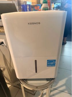 Humidifier brand new