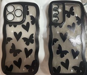 Phone Cases 