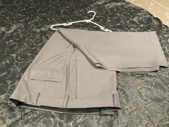 Men’s Dress Pants, Size 40x30, Approximately 13 pair. Asking $12 each.