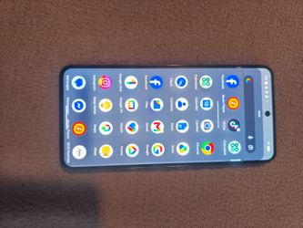 Geogle pixel 8 pro 256 gb