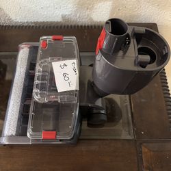 Dyson vacuum cleaner part