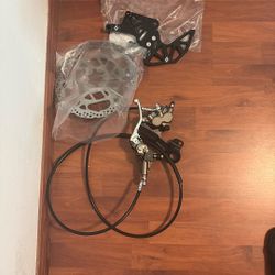 Surron Ultra Bee Rear Brake Go LBX Or 79Bike