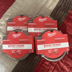 Milwaukee Inner Core Head Cable 1/4 x 25