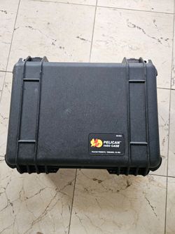 Pelican 1450 case