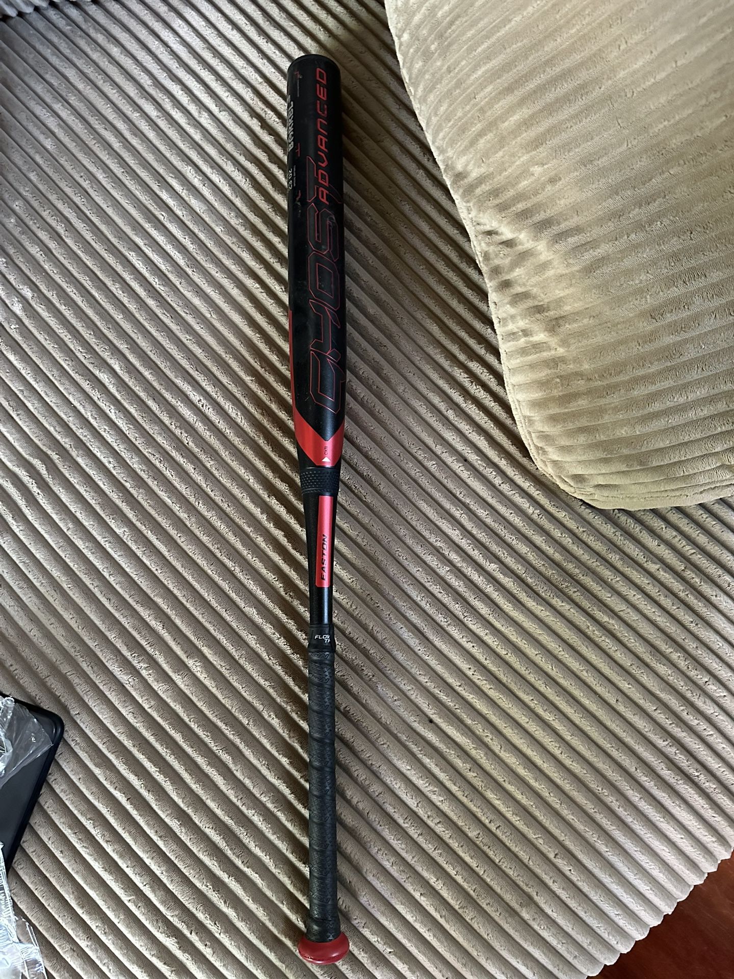 Easton Ghost Advanced Softball Bat
