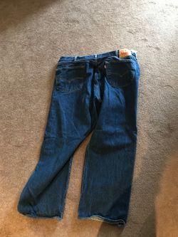 Levi’s 40X30