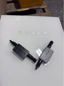 Tesla mci gateway3 remote meter